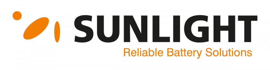 SUNLIGHT Logo