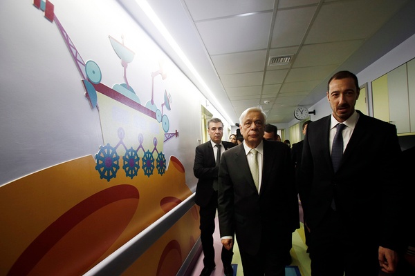 pavlopoulos paidwn opap10