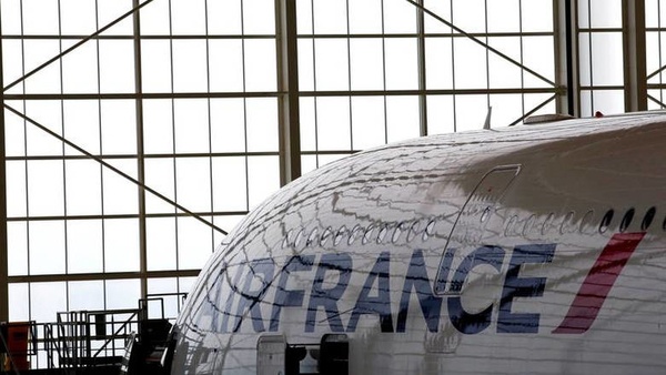 AIR FRANCE
