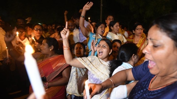 candle light vigil india gate new delhi 153c212e 3ec8 11e8 bac8 9a0e74ac6915