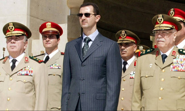 assad