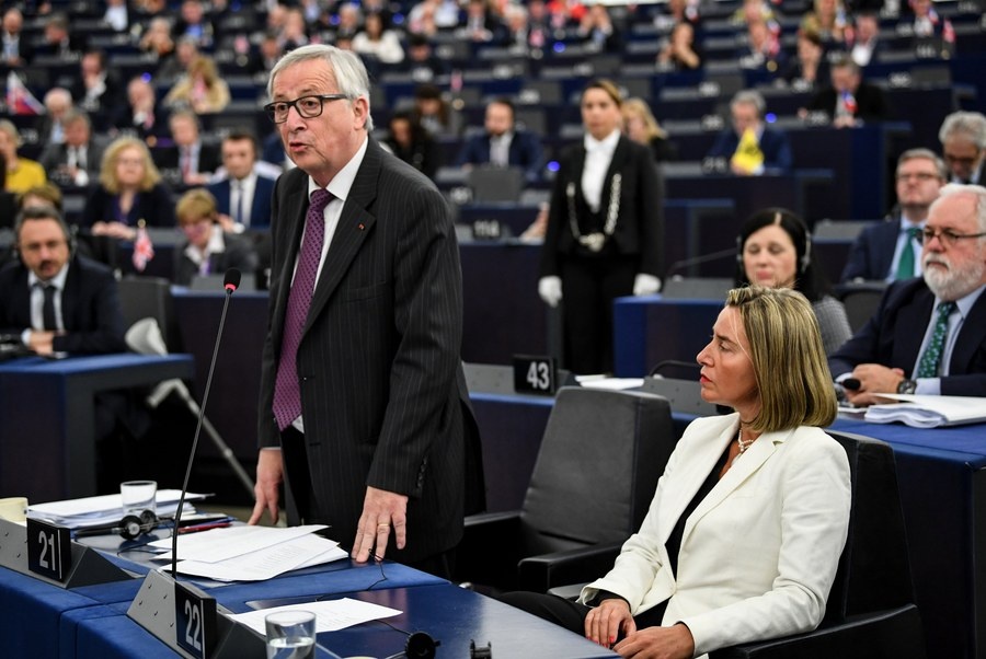 juncker