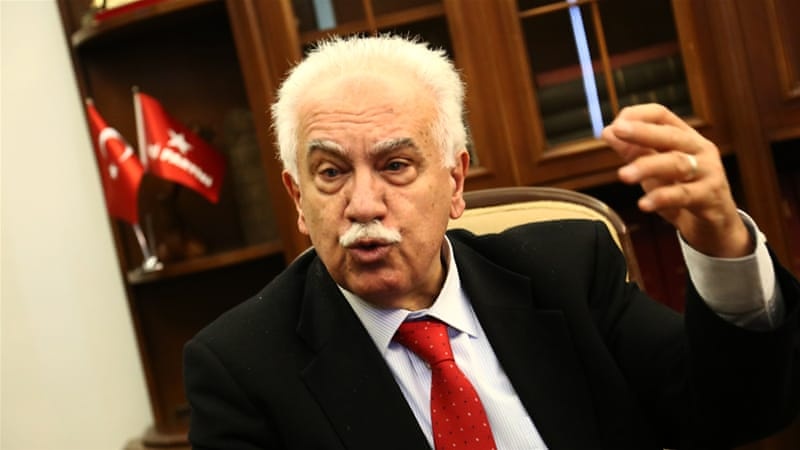 DoguPerincek