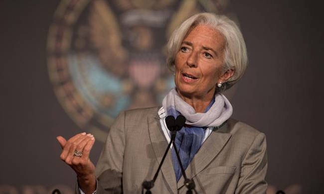 lagarde 1