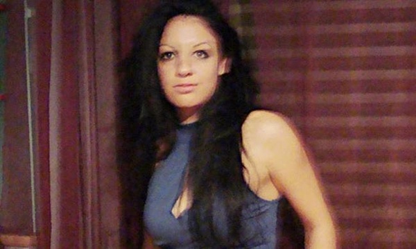 dora zeberi