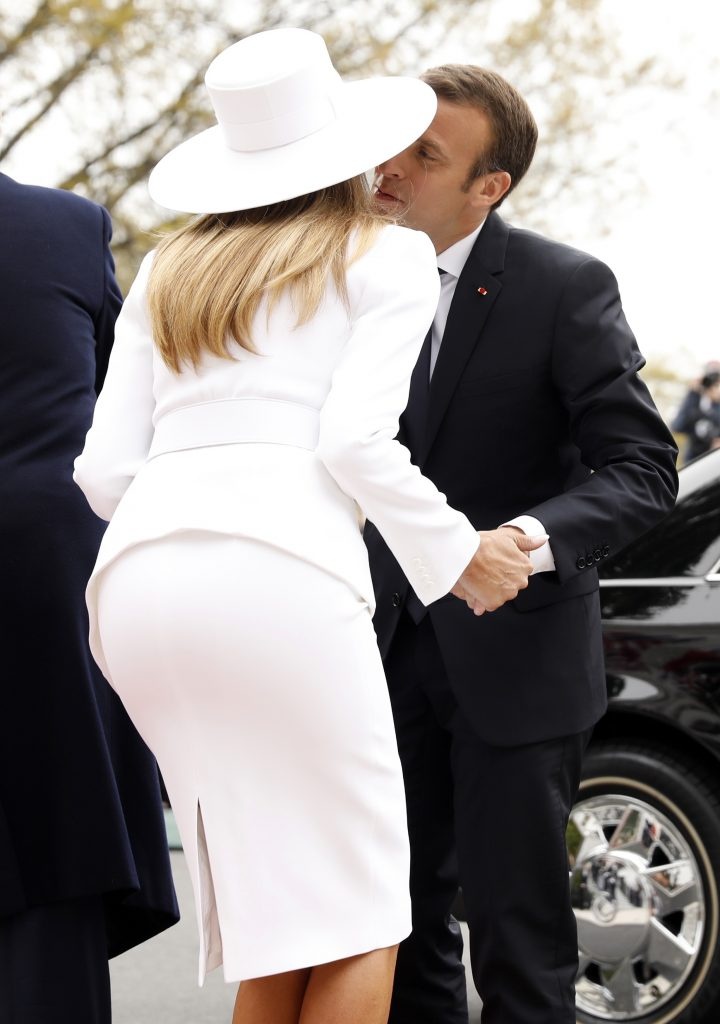 melania6 2
