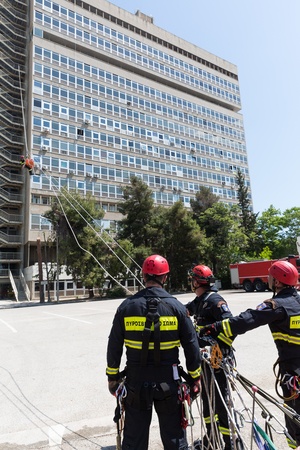 pyrosvestiki askhsh hfaistos9