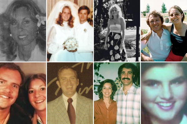 sf serial killer victims