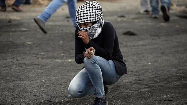 intifada 1