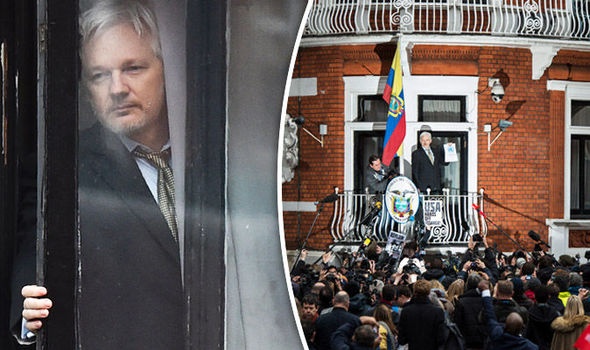 EcuadorAssange 702542