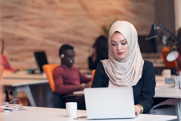 work during ramadan