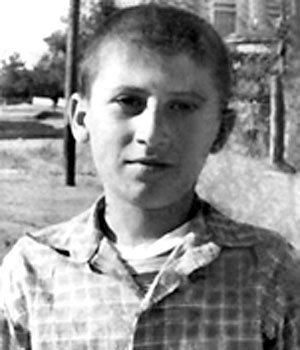 xarry klynn11