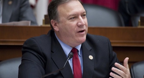 pompeo