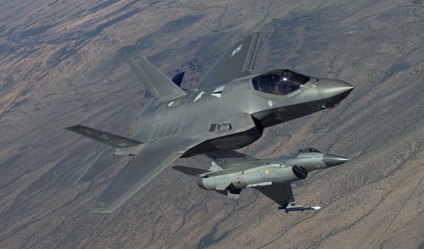 f35