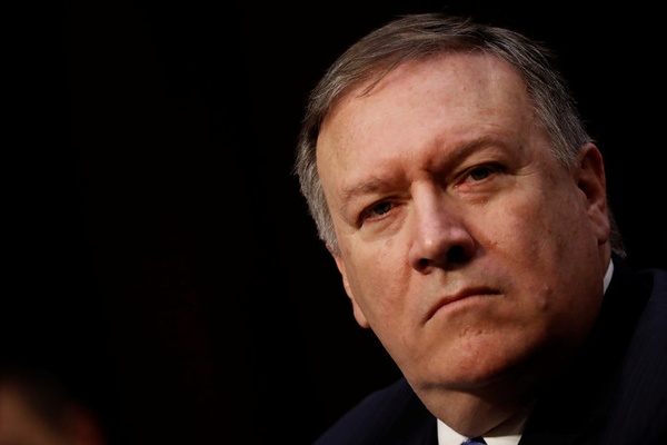pompeo