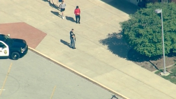 Noblesville shooting 1