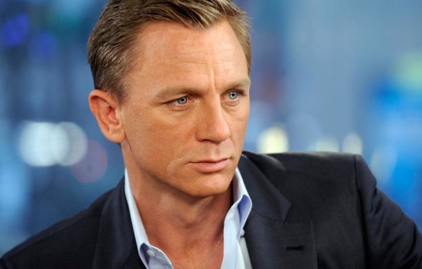 daniel craig