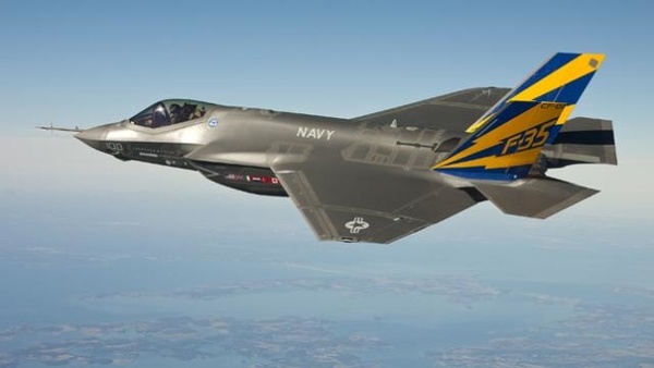 f 35 lockheedmartin 021111getty