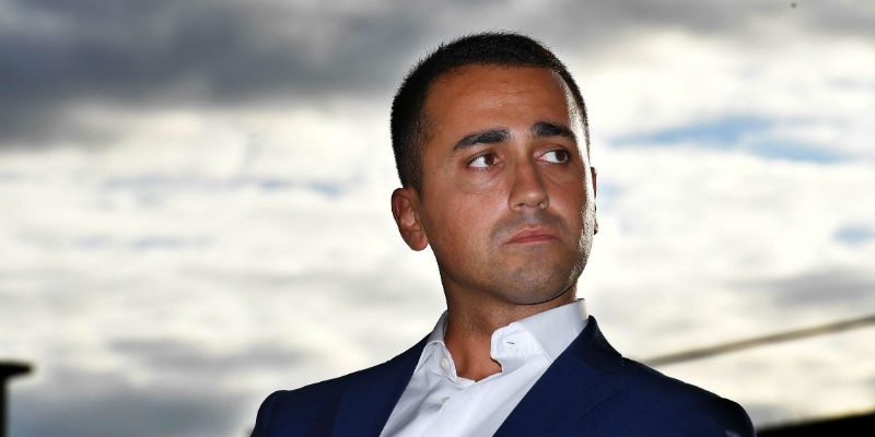 Di Maio