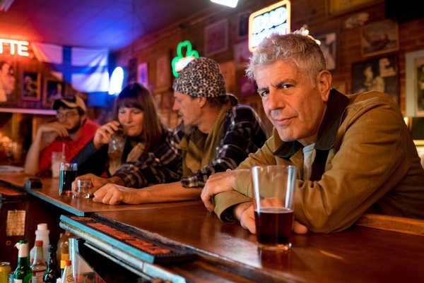 anthony bourdain best host