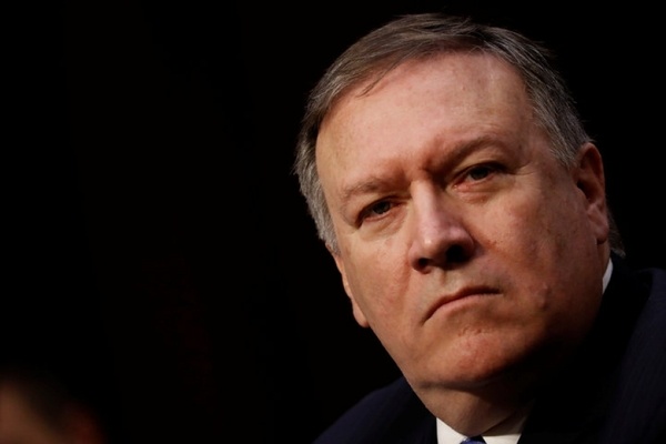 pompeo