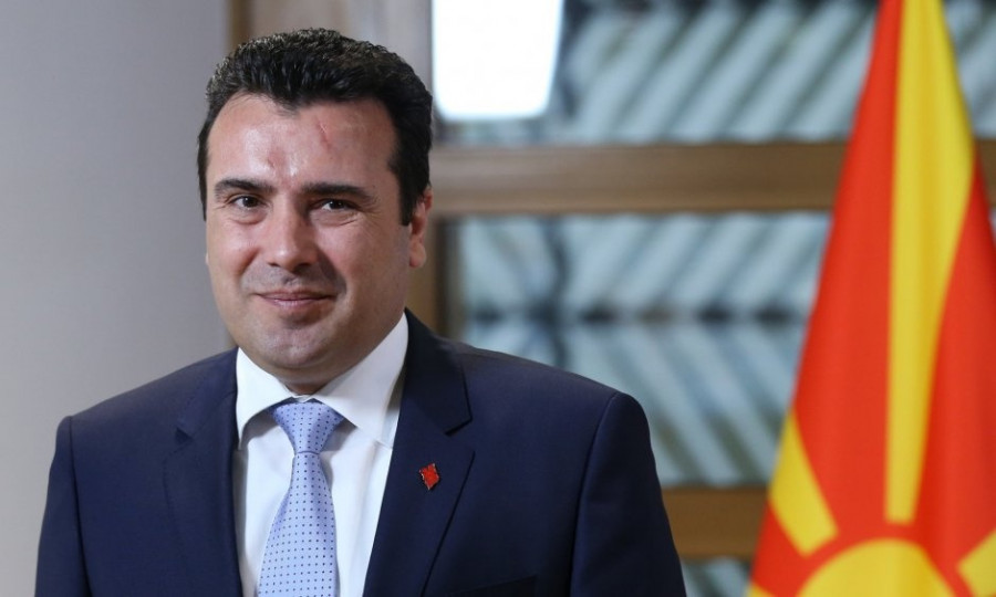 zaev