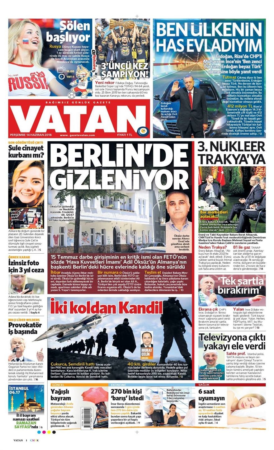 vatan