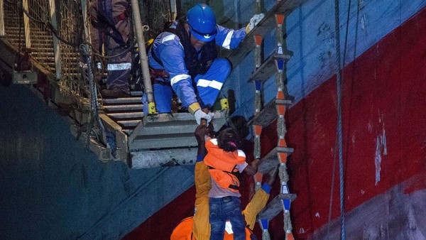 21306481 libya italy europe migrants 