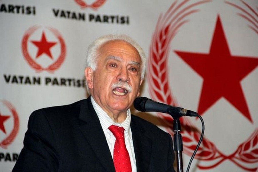 perincek