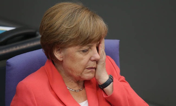 merkel