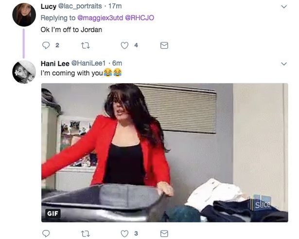 William reveals how he watched England game but all the focus is on his friend 2