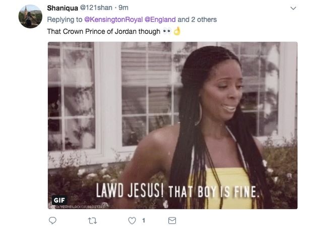 William reveals how he watched England game but all the focus is on his friend 3 copy