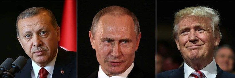 erdogan trump putin