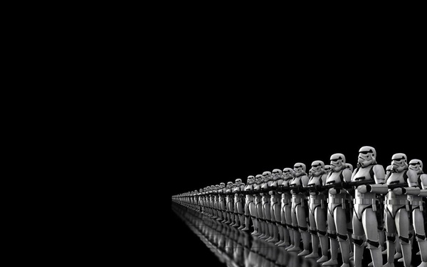 star wars stormtrooper wallpaper widescreen for laptop high resolution