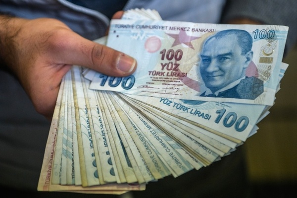 turkish lira