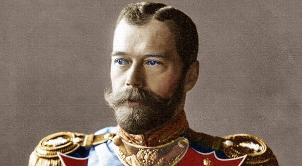 tsar