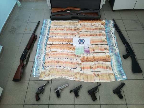 astynomia narkwtika3