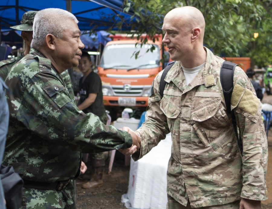 tailandi amerikanoi stratiotes