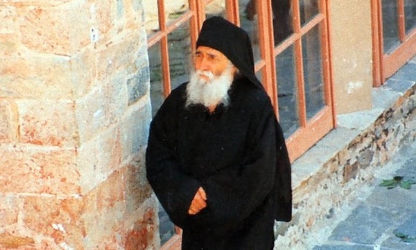 agios paisios makedonia