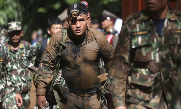 thai rescue cave