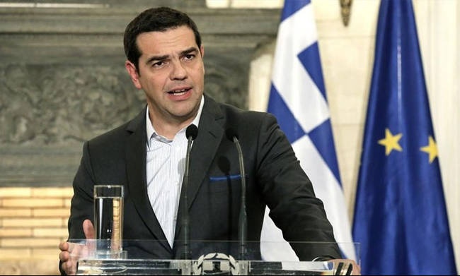 tsipras