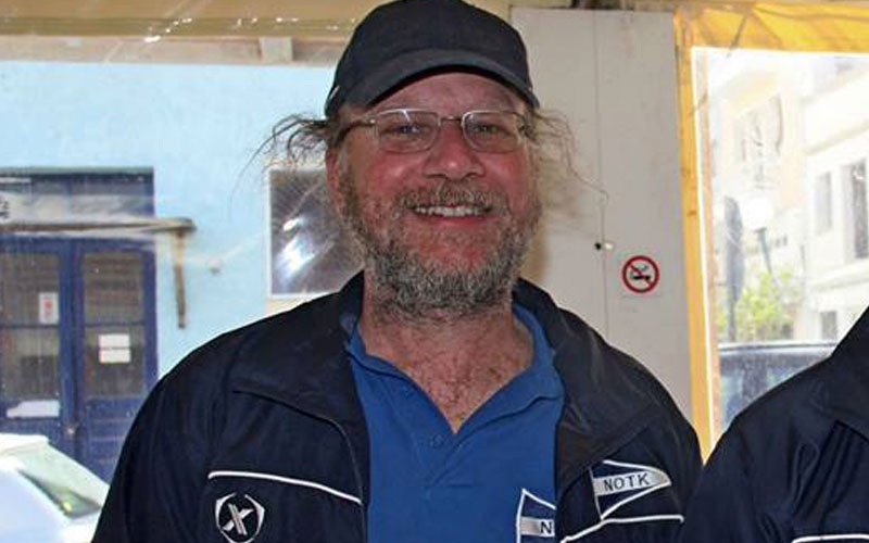 metaxy ton agnooymenon o dimitris toyrnavitis athlitis alieias toy notk