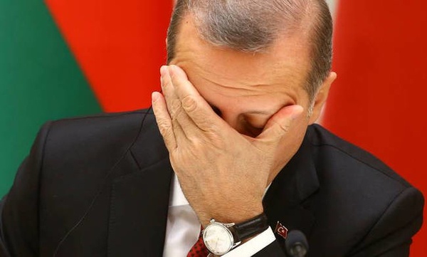 despair erdogan