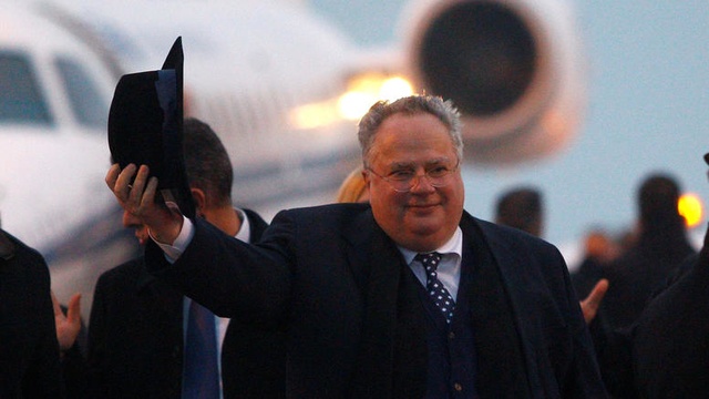 kotzias