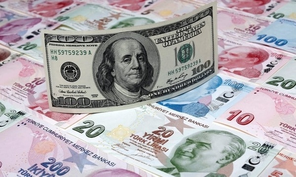 turkish lira