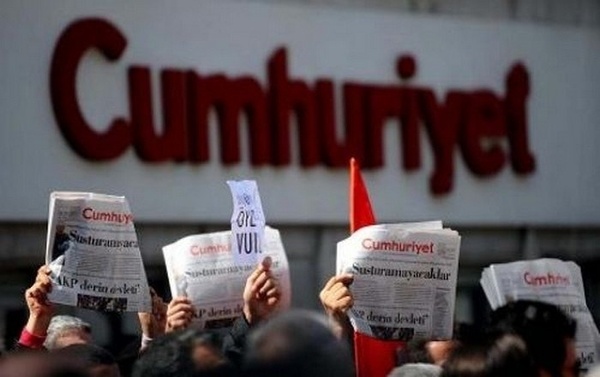 Cumhuriyet