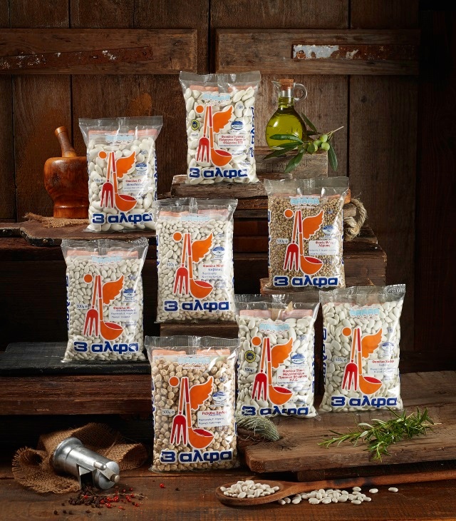 3alfa ellines paragogoi