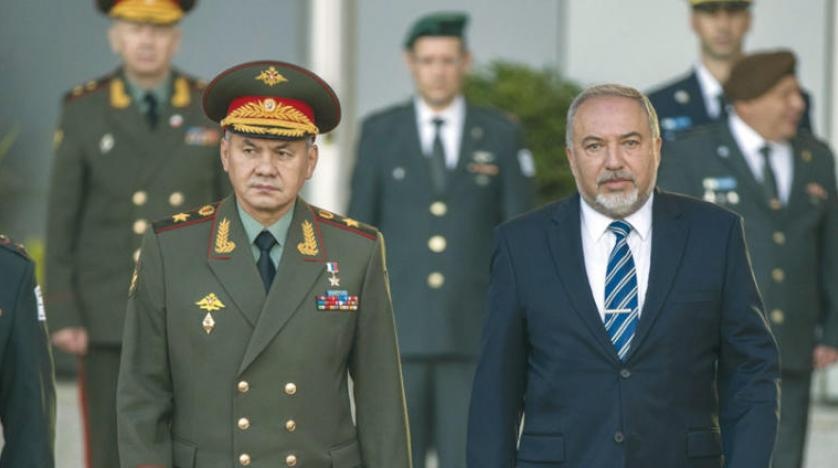 shoigu lieberman