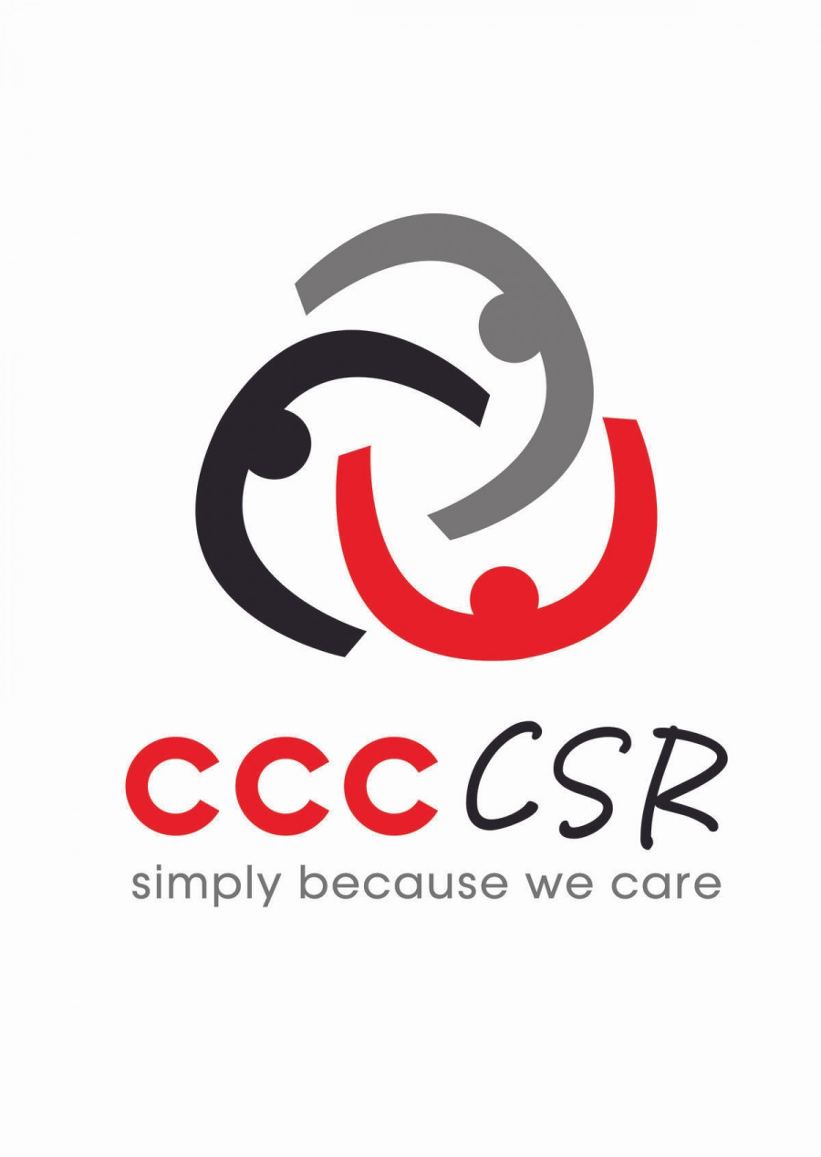 cccCSR LOGO