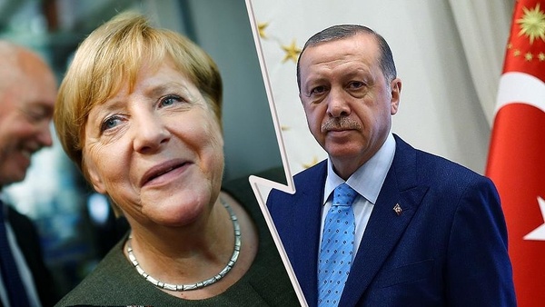 erdogan merkel 2